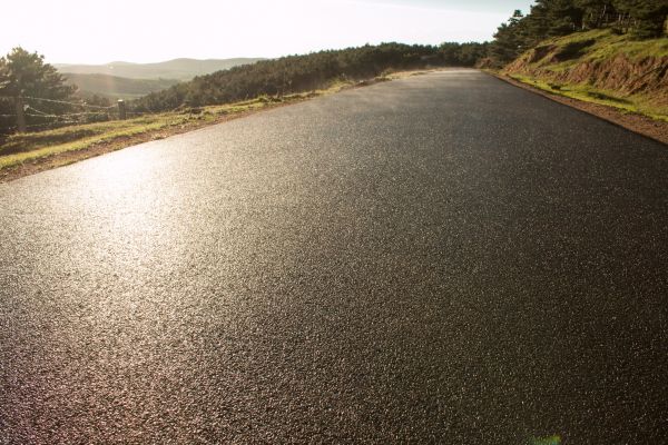 Asphalt Cleaning in Abilene