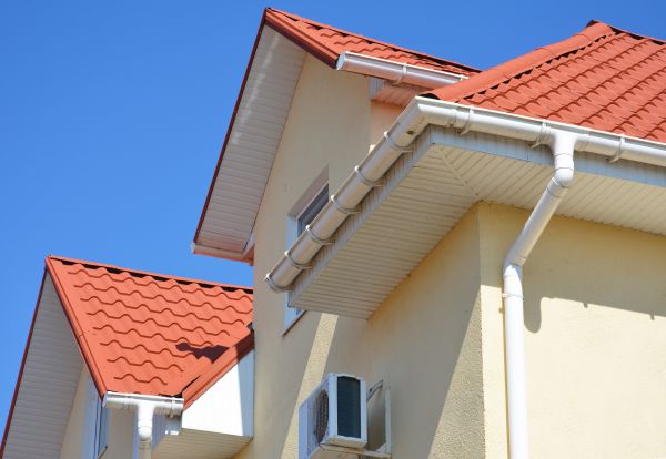 Fascia Cleaning in Abilene