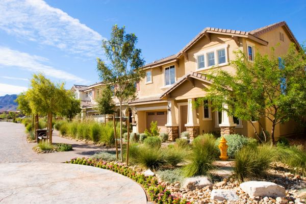 Stucco Power Washing in Abilene