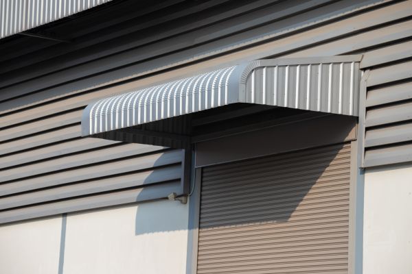 Awning Power Washing in Abilene
