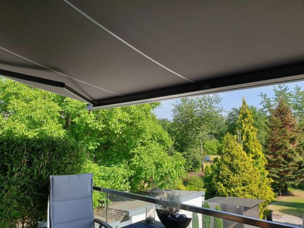 Fabric Awning Cleaning in Abilene