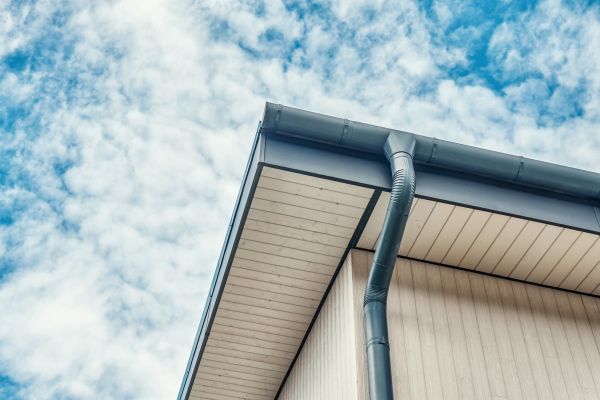 Fascia Washing in Abilene