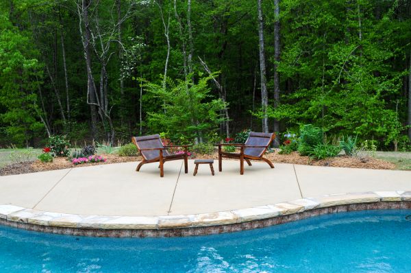 Pool Patio Cleaning in Abilene